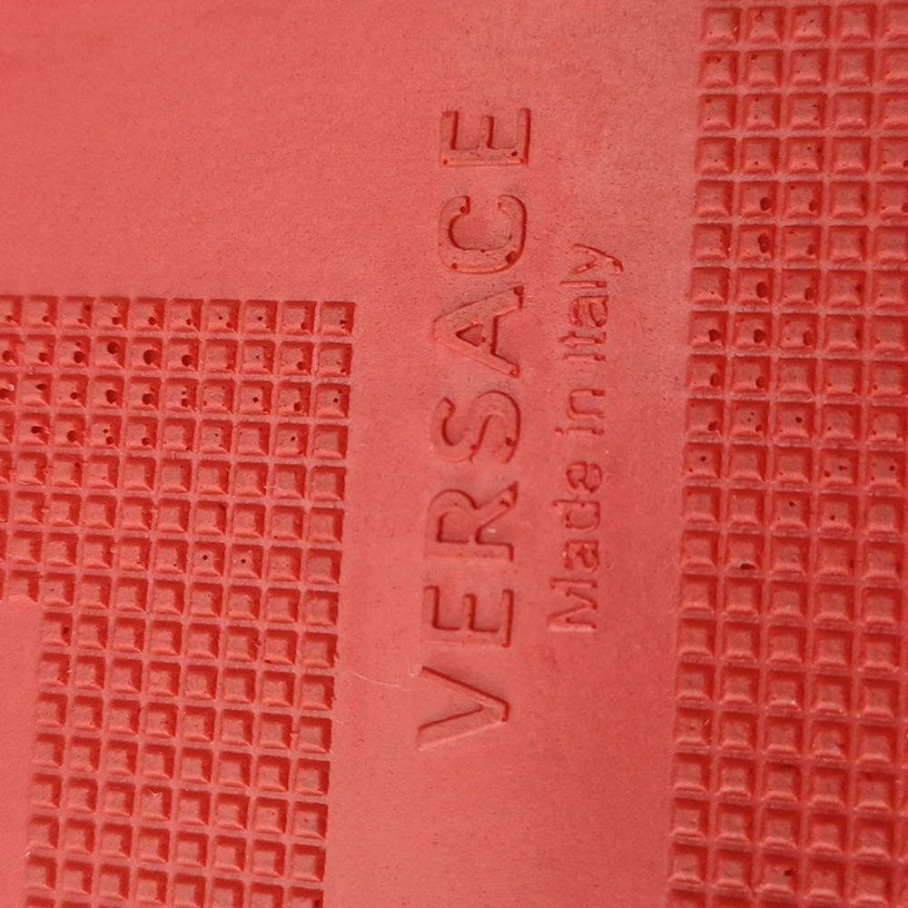 Versace Palazzo Medusa Pool Slides - Picture 16 of 17